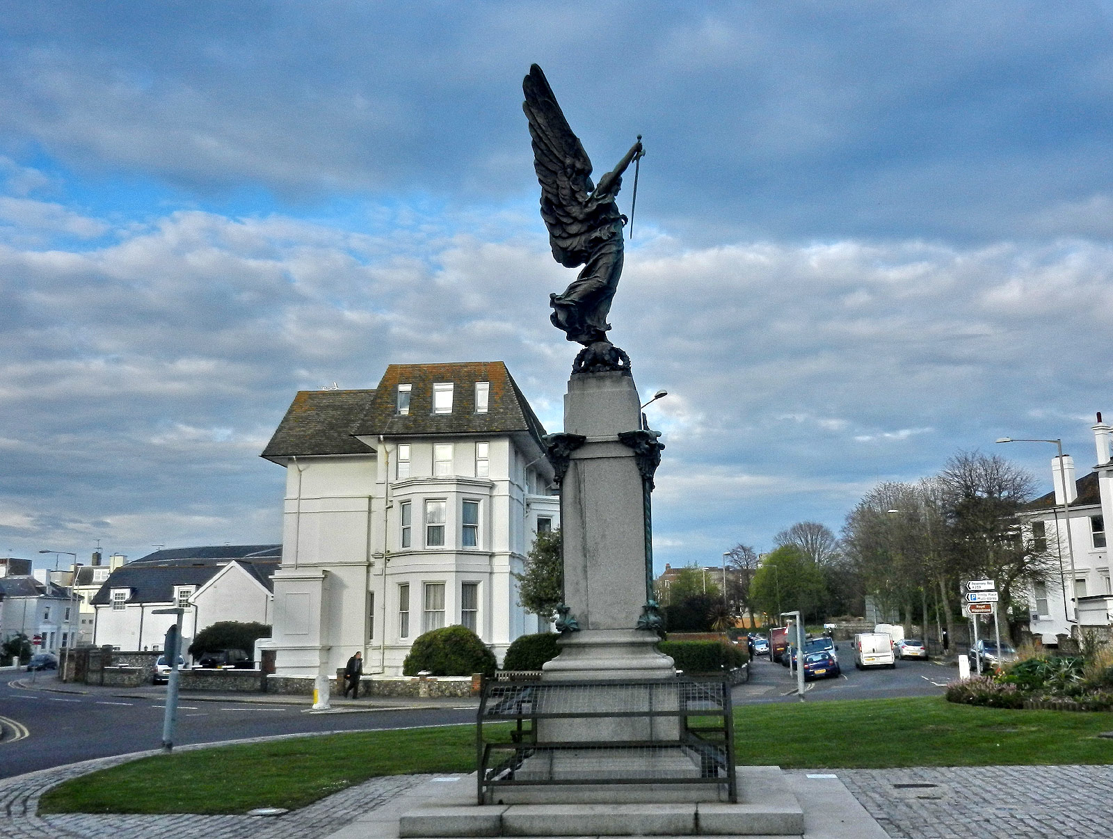 Eastbourne